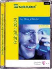 l'annuaire teuton 2004 !